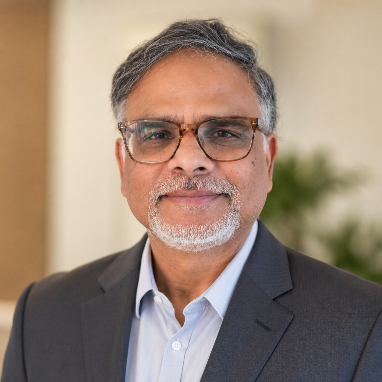 Hari Gopal