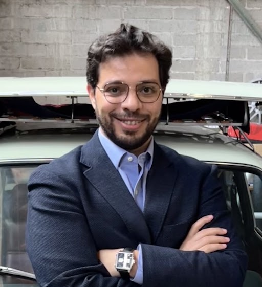 Karim ReFaey