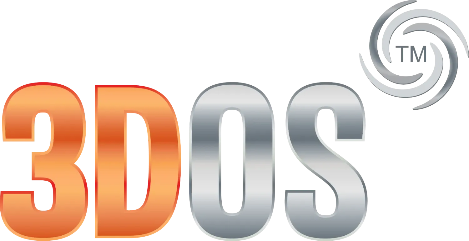 3DOS